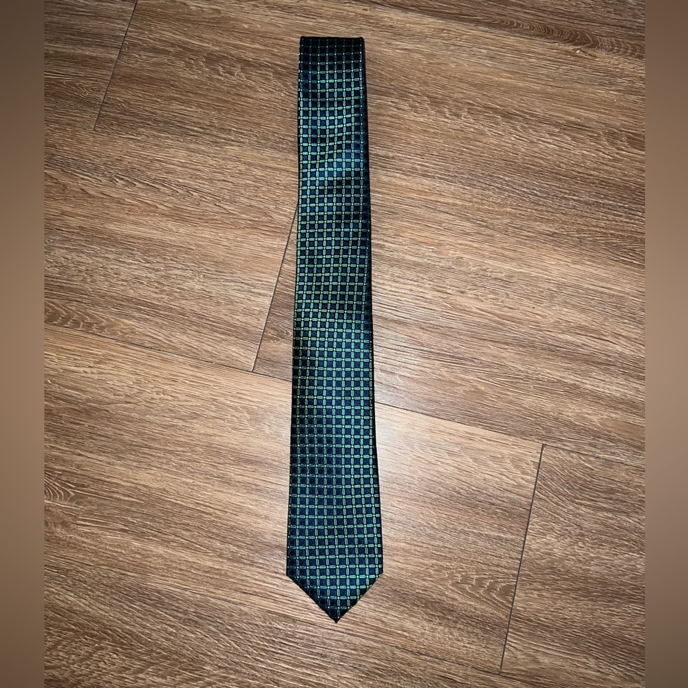 Chaps Neck Tie